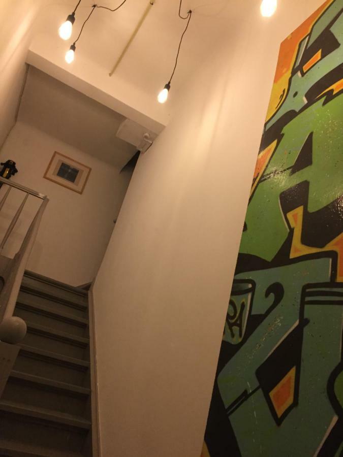 L'Atelier St Remacle Διαμέρισμα Λιέγη Εξωτερικό φωτογραφία