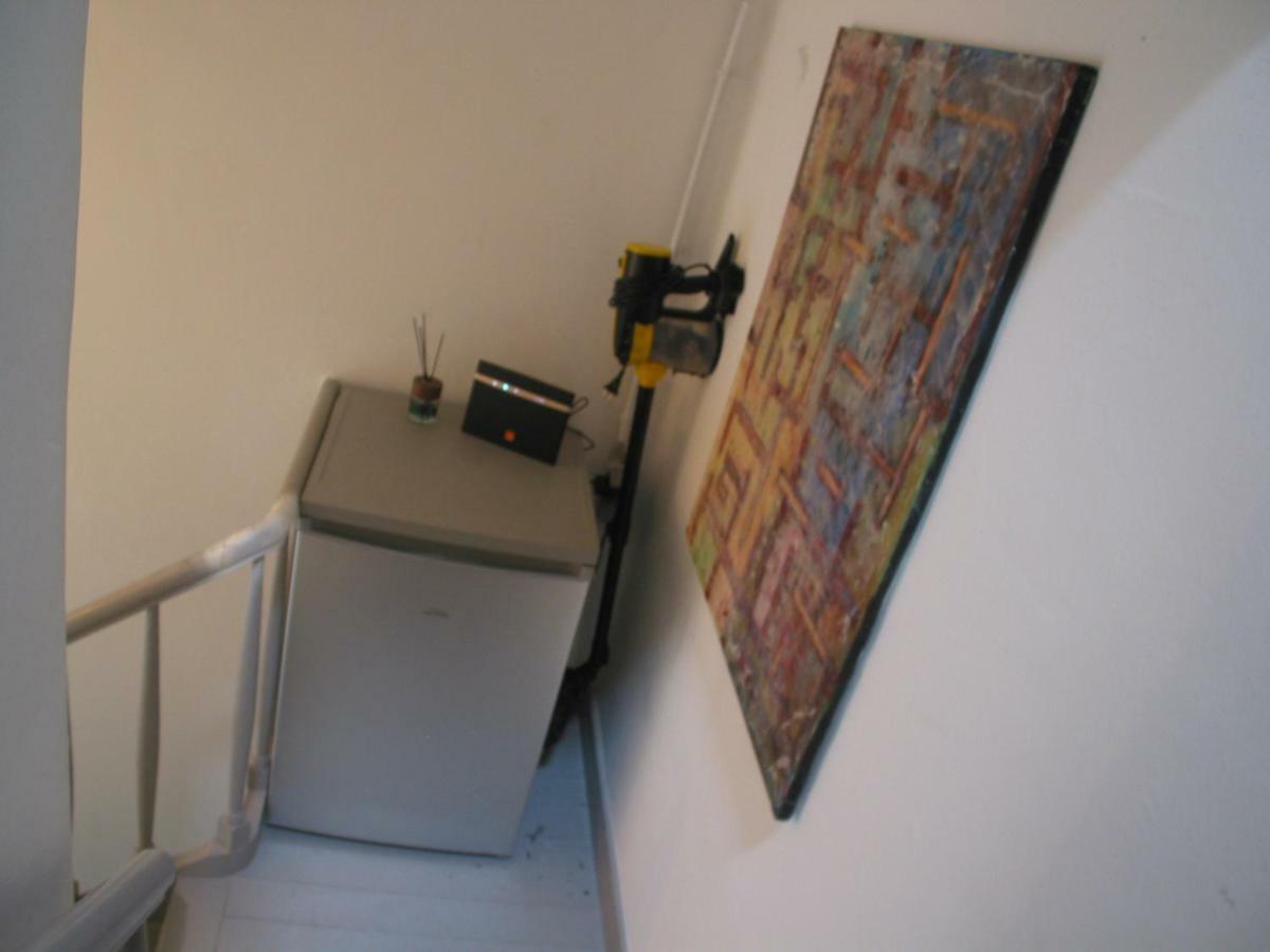 L'Atelier St Remacle Διαμέρισμα Λιέγη Εξωτερικό φωτογραφία