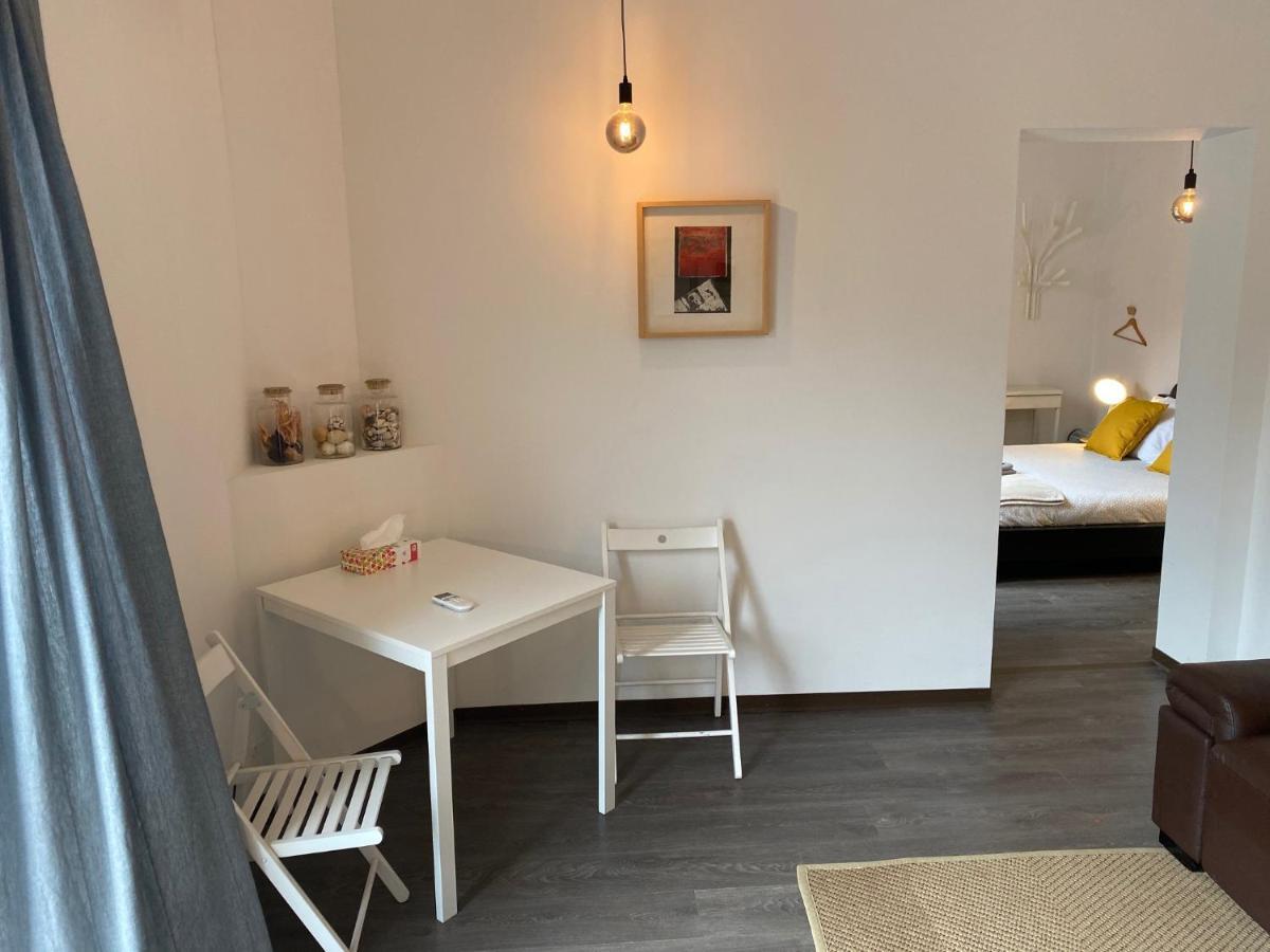 L'Atelier St Remacle Διαμέρισμα Λιέγη Εξωτερικό φωτογραφία